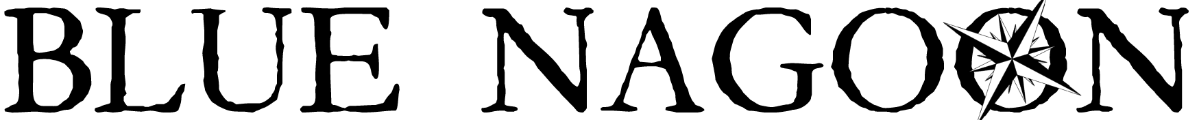 Blue Nagoon logo